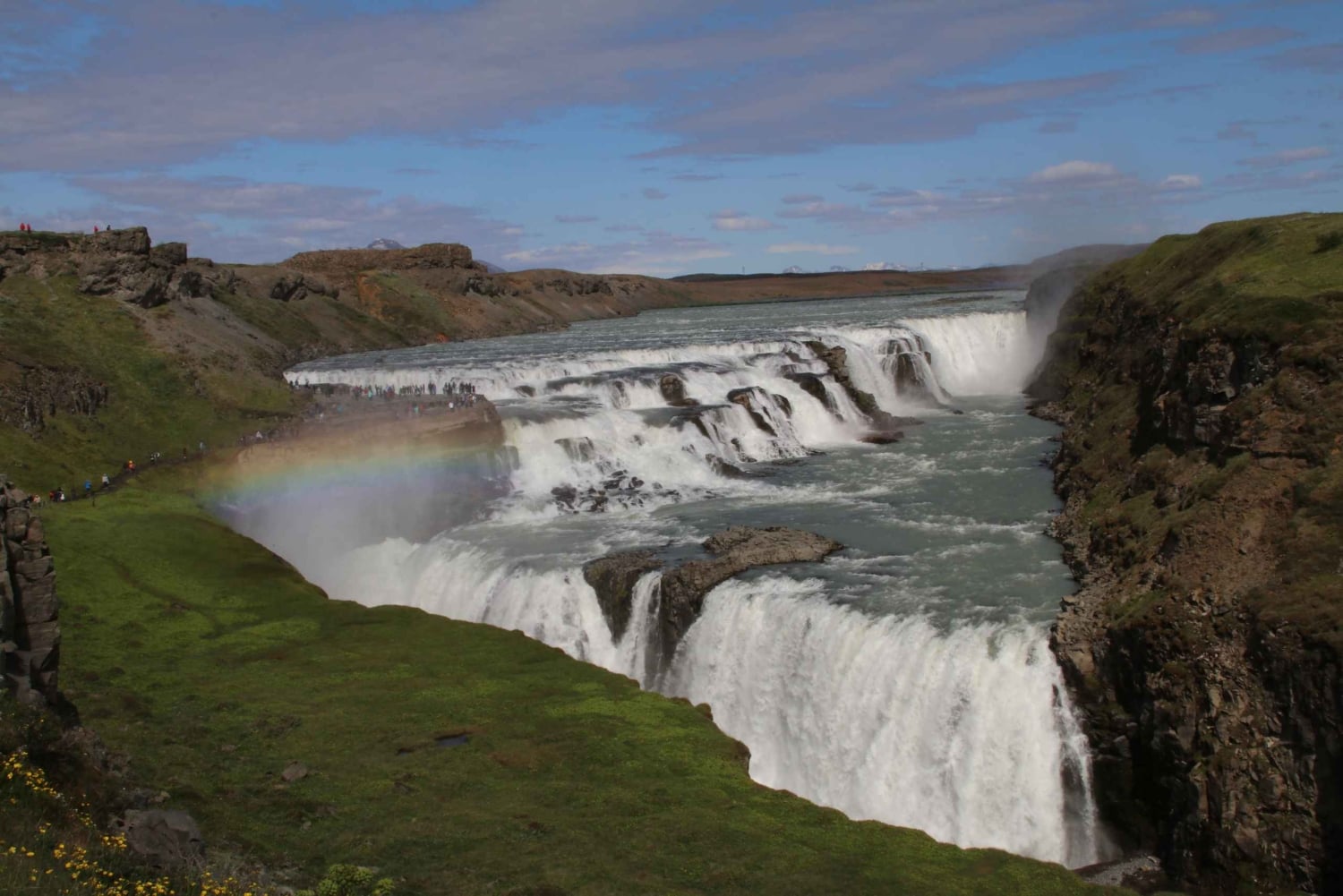 Círculo Dourado: viagem particular de um dia