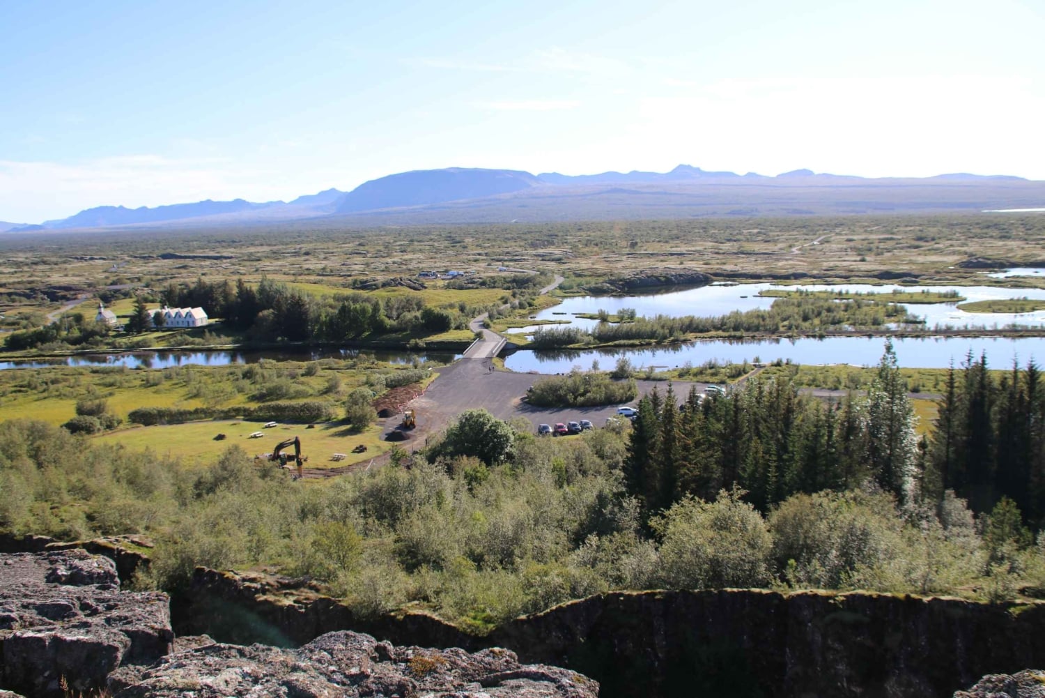 Círculo Dourado: viagem particular de um dia