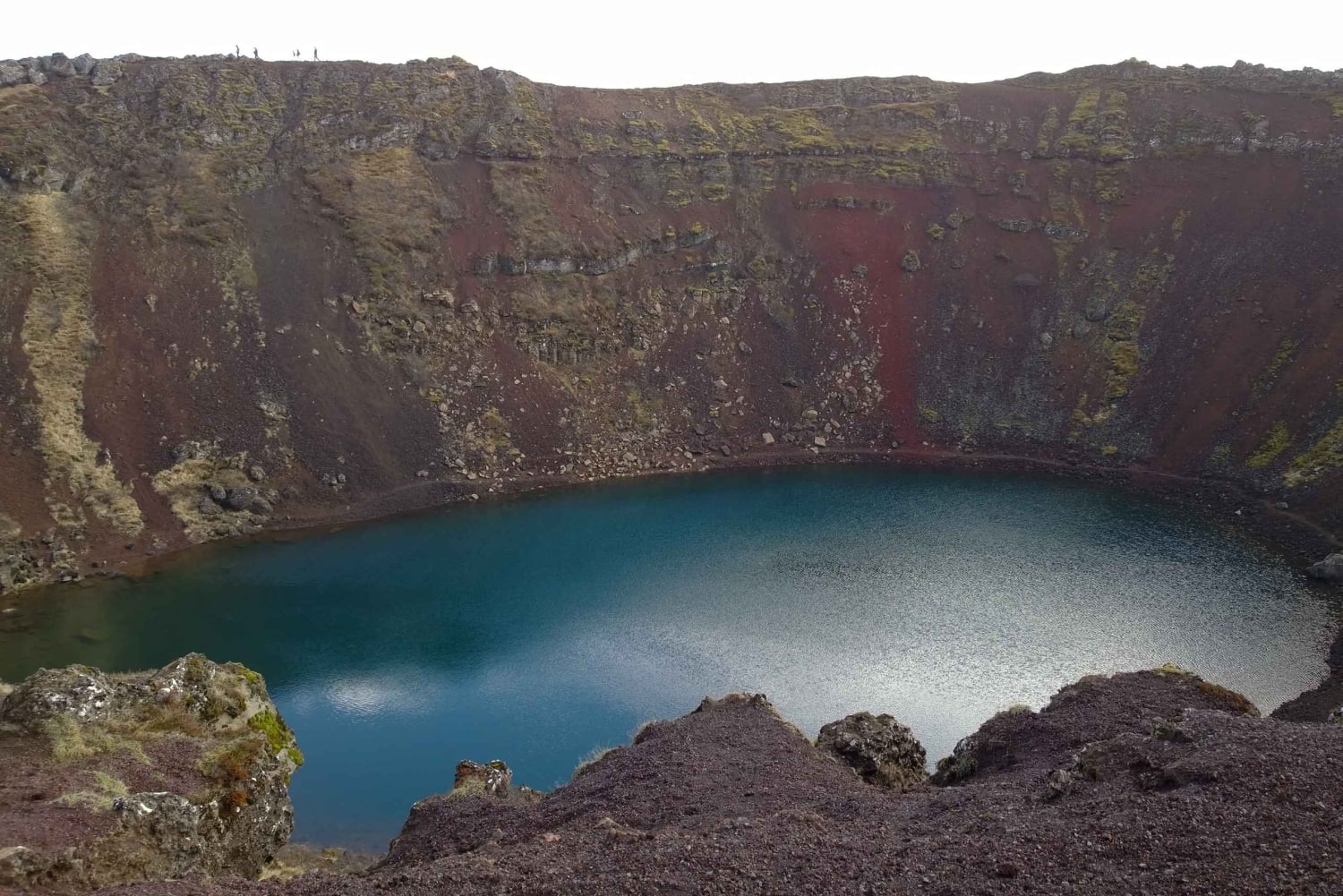 Círculo Dourado: viagem particular de um dia