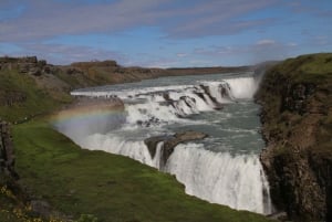 Círculo Dourado: viagem particular de um dia