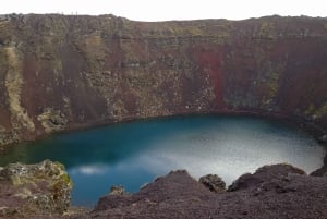 Círculo Dourado: viagem particular de um dia