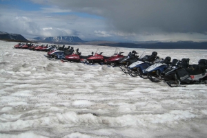 Círculo Dourado: viagem particular de um dia