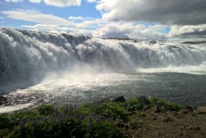 Círculo Dourado: viagem particular de um dia