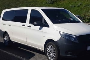 Círculo Dourado: viagem particular de um dia