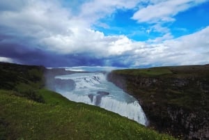 Golden Circle: Private Tour for up to 7 PAX /7 Hours/