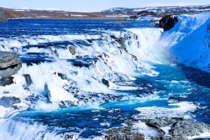 Golden Circle: Private Tour for up to 7 PAX /7 Hours/