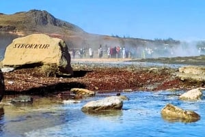 Golden Circle: Private Tour for up to 7 PAX /7 Hours/