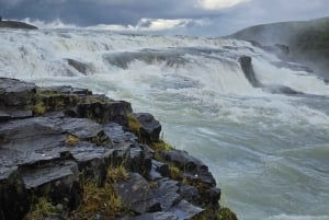 Golden Circle: Private Tour for up to 7 PAX /7 Hours/