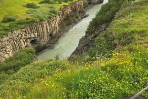 Golden Circle: Private Tour for up to 7 PAX /7 Hours/