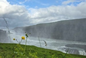 Golden Circle: Private Tour for up to 7 PAX /7 Hours/