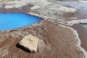 Privat tur till Golden Circle med en lokal guide