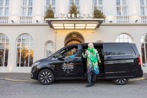 Golden Circle - Shore Excursion