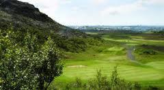 Grafarholt GR Golf Club