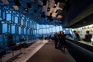 Harpa Concert Hall and Conference Centre