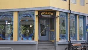 Hornid (e. The Corner)