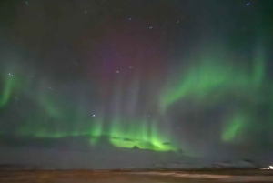 Iceland: 10-Day Winter Tour with Accommodation & Meals