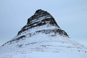 Iceland: 10-Day Winter Tour with Accommodation & Meals