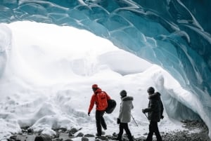 Iceland: 3-Day Tour with Golden Circle and South Coast