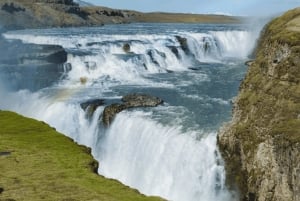 Iceland: 3-Day Tour with Golden Circle and South Coast