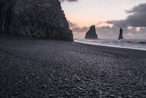 Iceland: 3-Day Tour with Golden Circle and South Coast