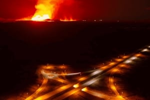 Iceland: 3-Day Tour with Golden Circle and South Coast