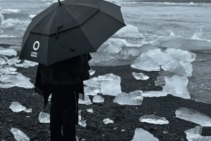 Iceland: 3-Day Tour with Golden Circle and South Coast