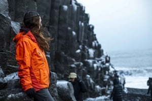 Islândia: 3 dias de bem-estar, Lagoa Azul e passeio de miniautocarro com hotel