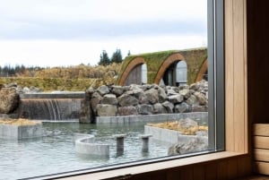 Islândia: 3 dias de bem-estar, Lagoa Azul e passeio de miniautocarro com hotel