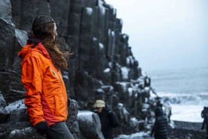 Islanti: 3 päivän minibussikierros – hyvinvointia, Sininen laguuni ja hotelli