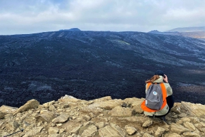 Islanti: 3 päivän minibussikierros – hyvinvointia, Sininen laguuni ja hotelli