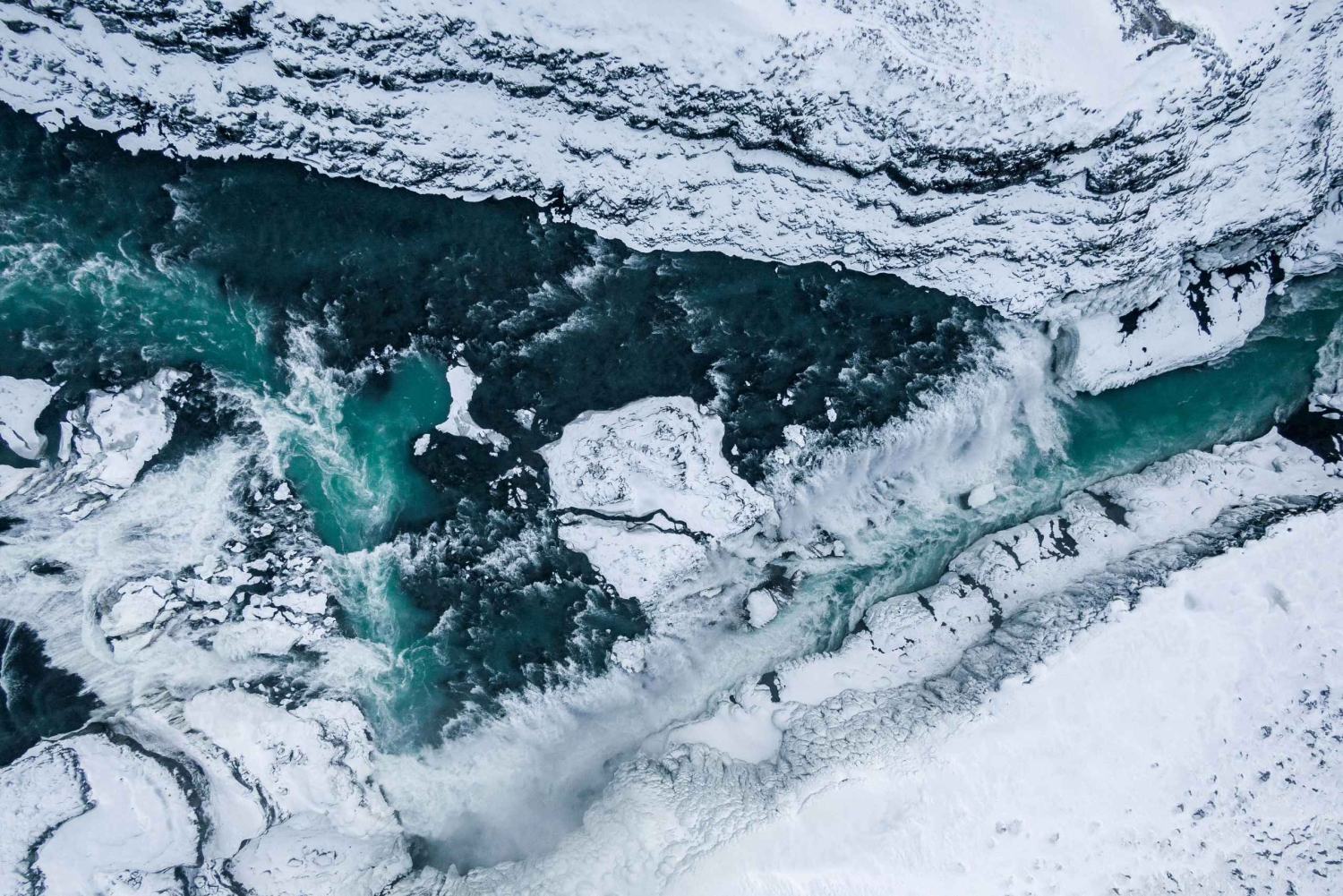 Islande : voyage privé de 7 jours sur la route circulaire avec guide