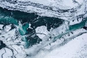 Islande : voyage privé de 7 jours sur la route circulaire avec guide