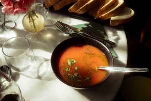 Island: 9-dagars guidad vandringstur med måltider