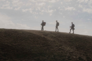 Island: 9-dagars guidad vandringstur med måltider