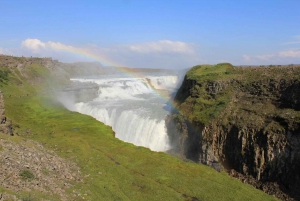 Iceland Complete - Islannin ympäri 10 päivässä