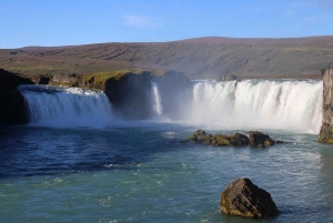 Islanda completa - Il giro dell'Islanda in 10 giorni