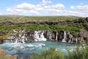 Iceland Complete - Islannin ympäri 10 päivässä