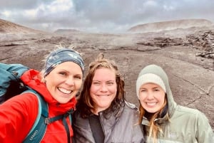 Fagradalsfjall Volcano Hike – Small Group, Daily Tour