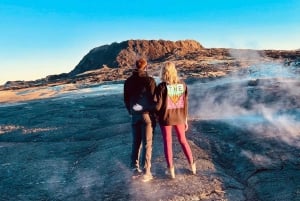 Fagradalsfjall Volcano Hike – Small Group, Daily Tour