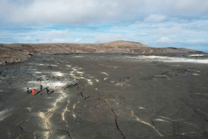 Fagradalsfjall Volcano Hike – Small Group, Daily Tour
