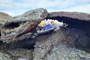 Fagradalsfjall Volcano Hike – Small Group, Daily Tour
