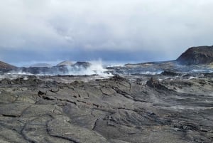 Fagradalsfjall Volcano Hike – Small Group, Daily Tour