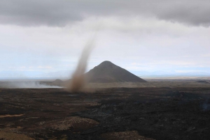Fagradalsfjall Volcano Hike – Small Group, Daily Tour