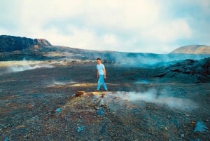 Fagradalsfjall Volcano Hike – Small Group, Daily Tour