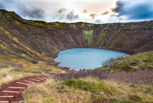 Iceland: Golden Circle - Private Eco Tour