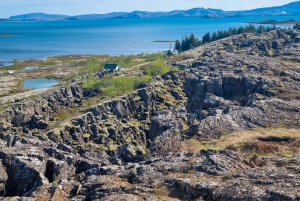 Islanti: Kultainen ympyrä - Yksityinen Eco Tour