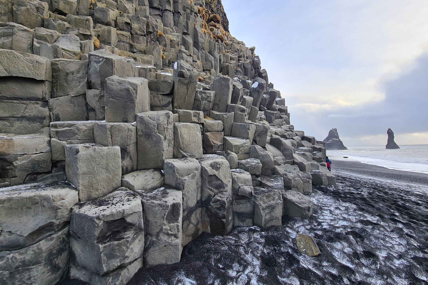Islandia: prywatna wycieczka po południowym wybrzeżu, wodospady i wędrówka po lodowcu