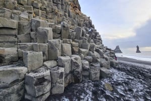 Iceland: Private South Coast, Waterfalls, and Glacier Hike