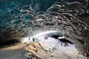 Iceland: Private South Coast, Waterfalls, and Glacier Hike