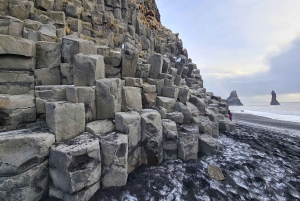 Islandia: prywatna wycieczka po południowym wybrzeżu, wodospady i wędrówka po lodowcu